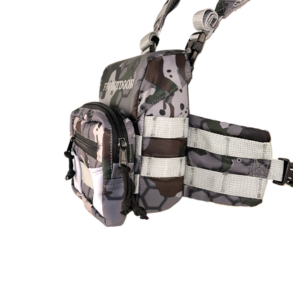 Impi Claymore Admin Pouch
