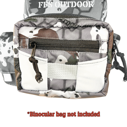 Impi Claymore Admin Pouch