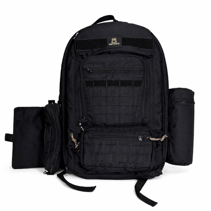Every Dad Carry Full Loadout