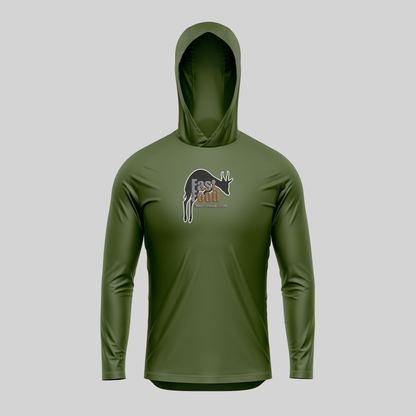 Mens Build a Hoodie Hunter