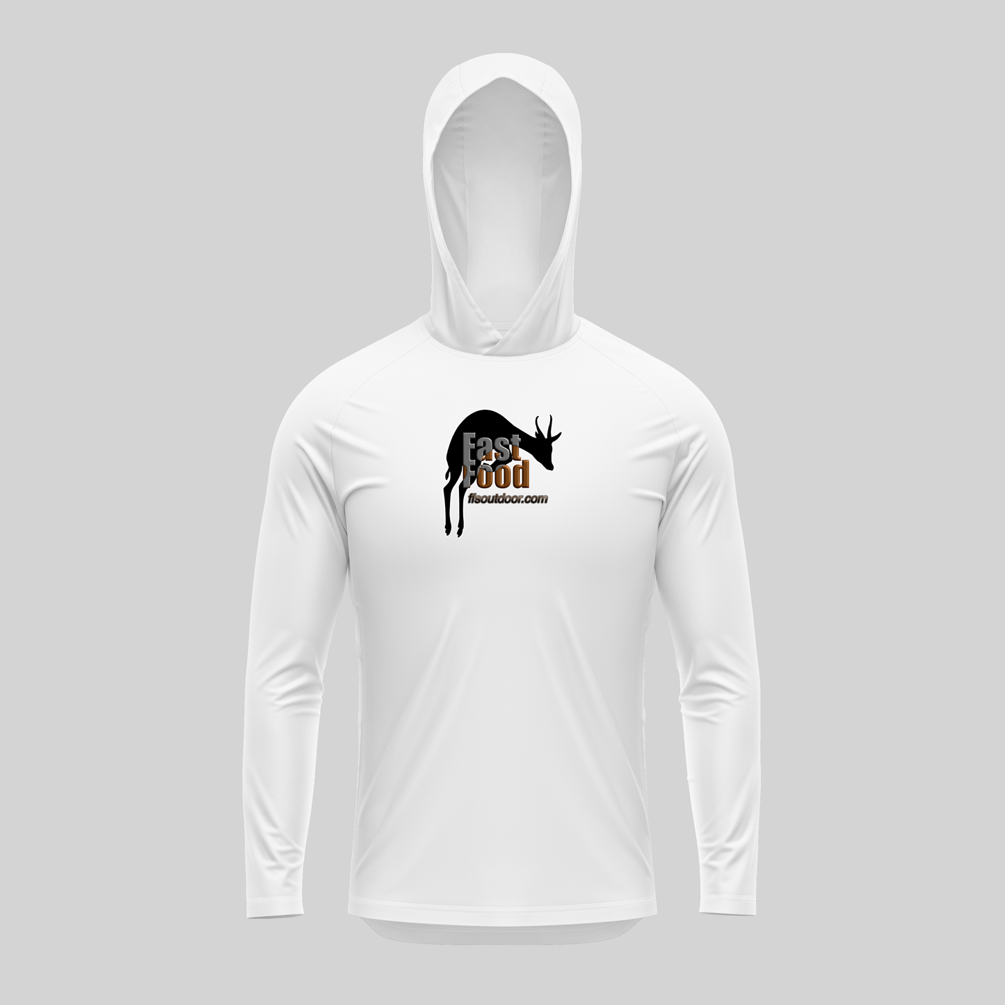 Mens Build a Hoodie Hunter