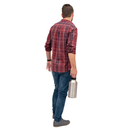 Flask 1.8L