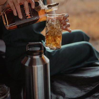 Flask 1.8L