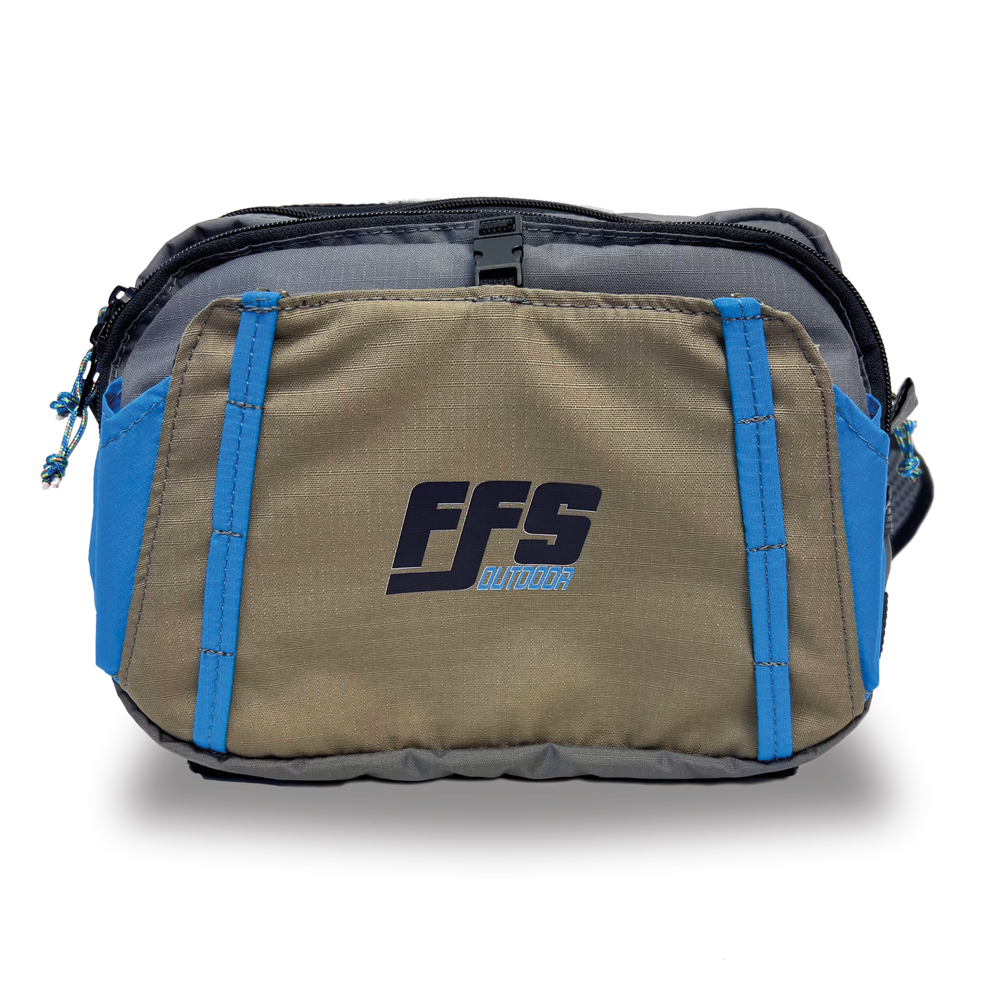 Double Haul Axis Fly Pack