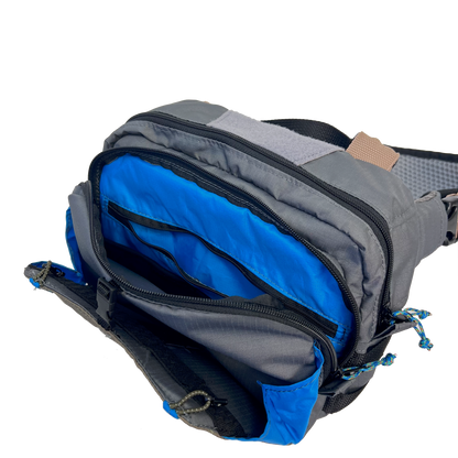 Double Haul Axis Fly Pack
