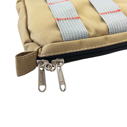 Canvas Shotgun Slip