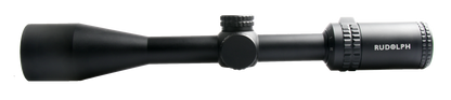 Rudolph H1 3-9x40mm T3 reticle
