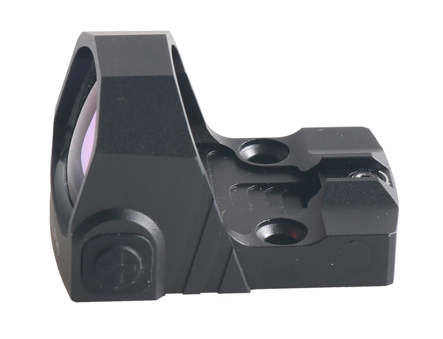 Rudolph RX-2403 Reflex Red Dot