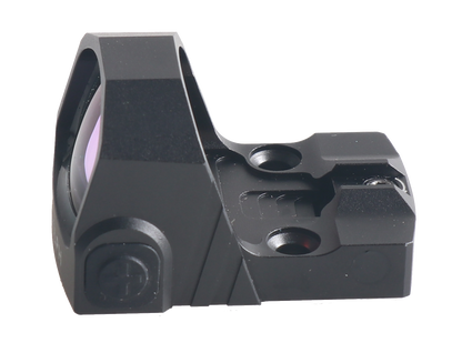 Rudolph RX-2403 Reflex Red Dot