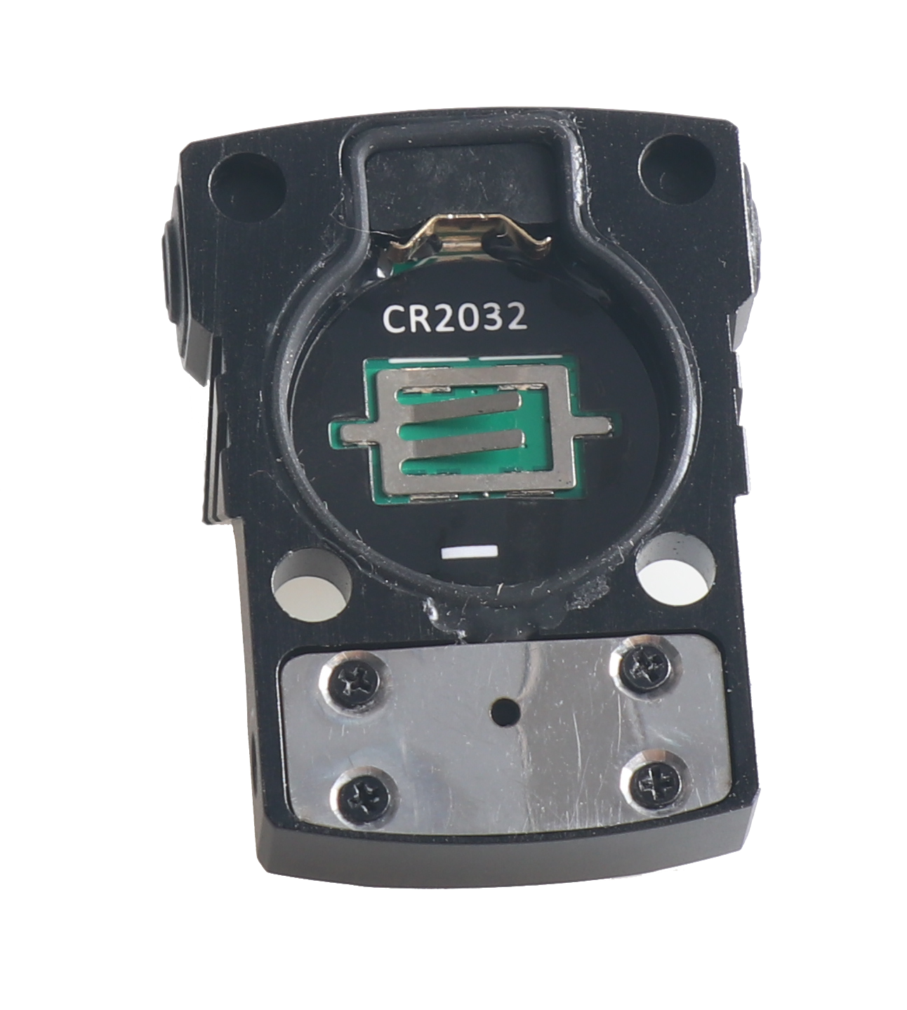 Rudolph RX-2403 Reflex Red Dot