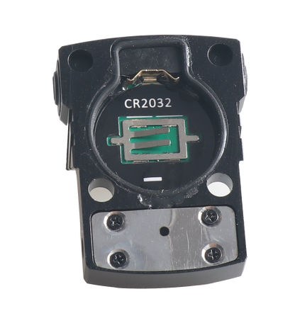 Rudolph RX-2403 Reflex Red Dot