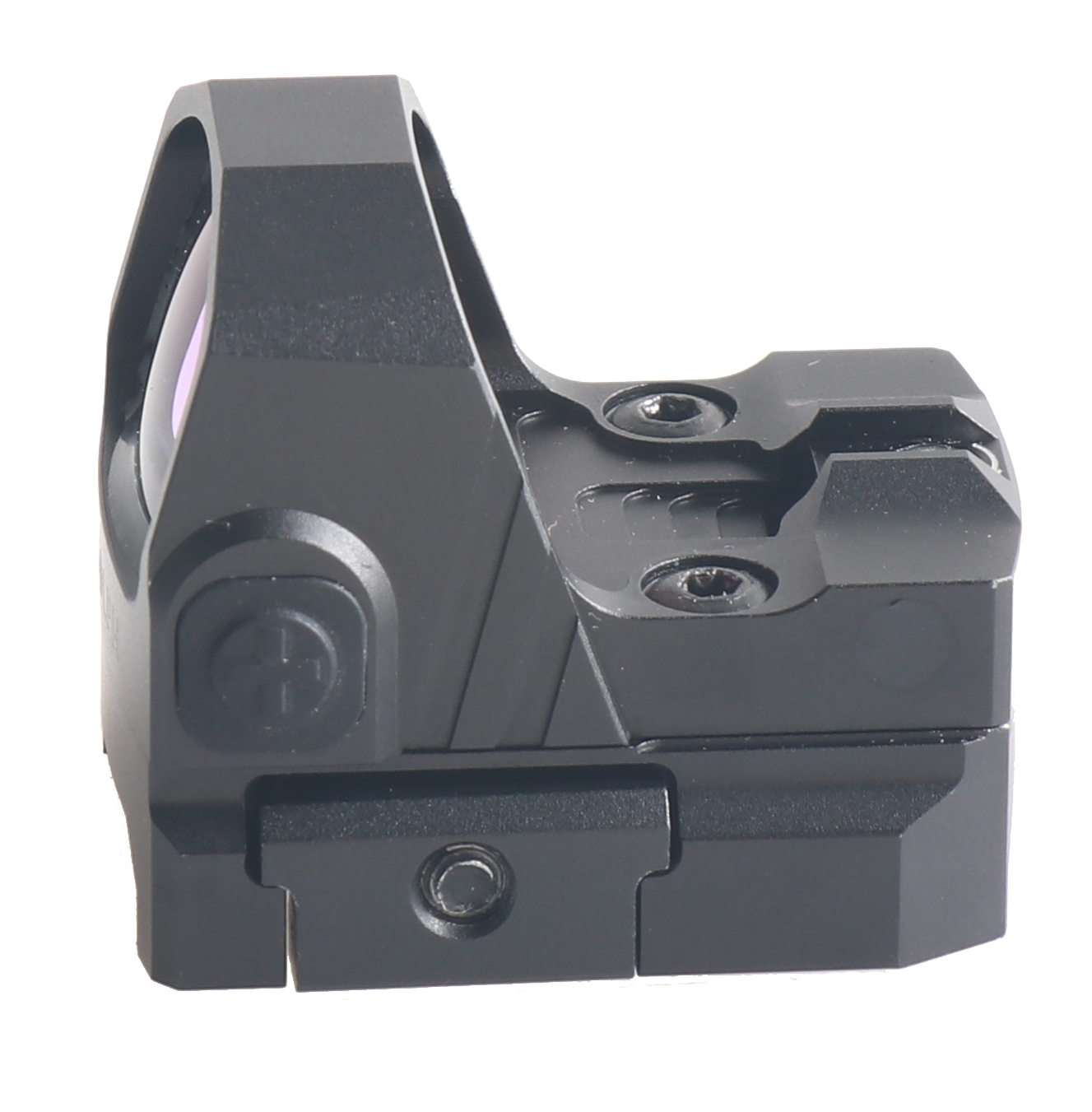 Rudolph RX-2403 Reflex Red Dot