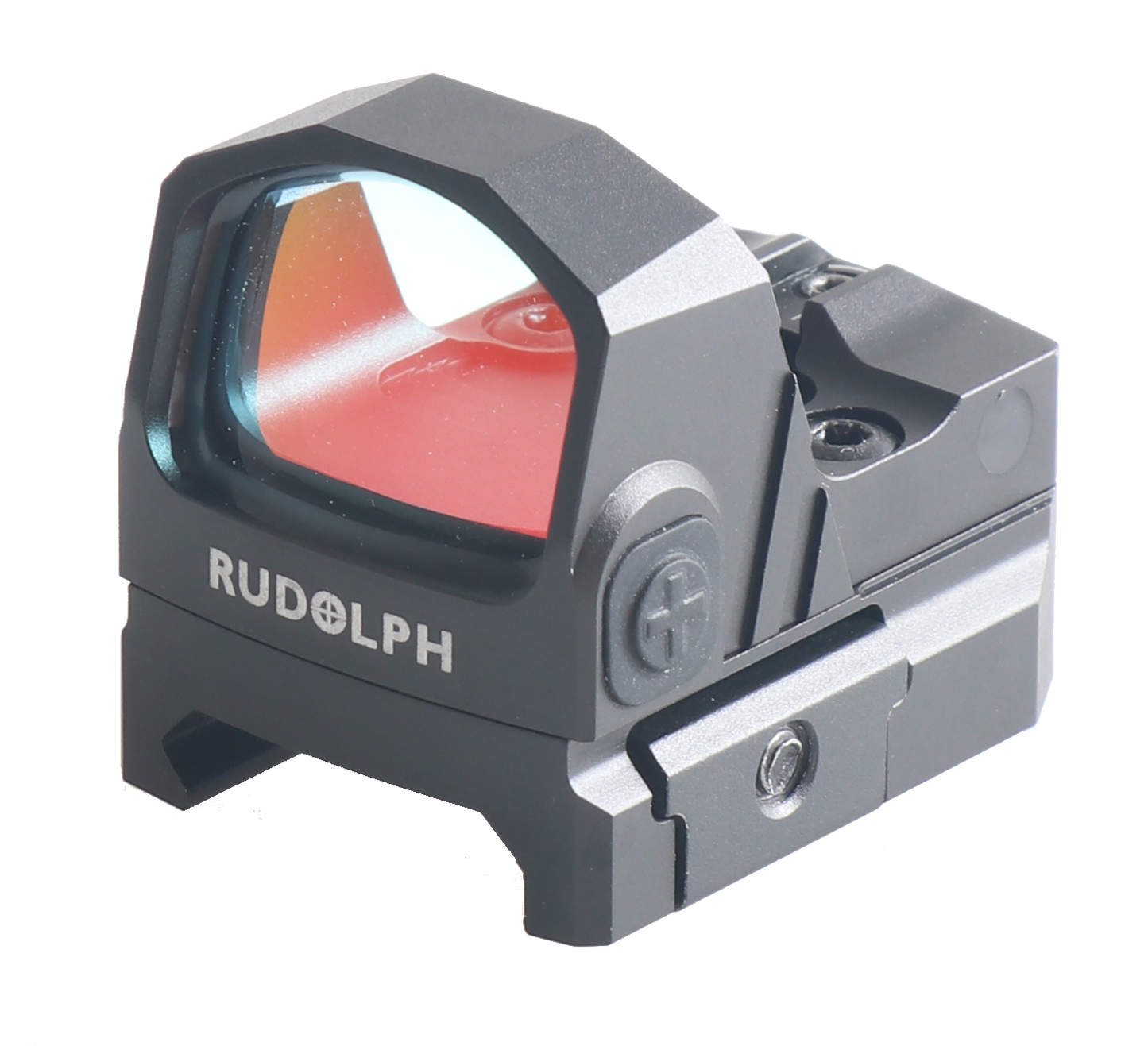 Rudolph RX-2403 Reflex Red Dot