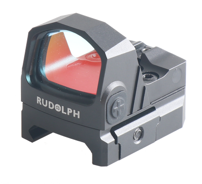 Rudolph RX-2403 Reflex Red Dot