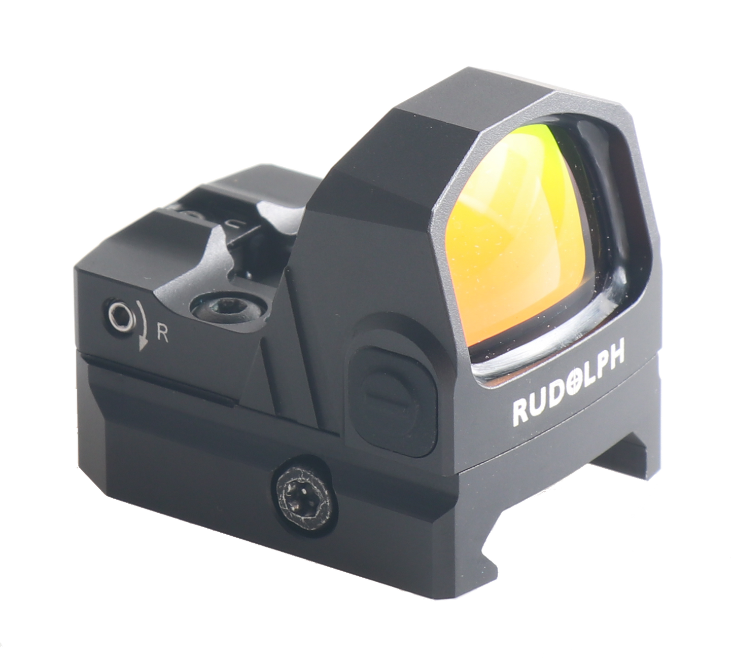 Rudolph RX-2403 Reflex Red Dot
