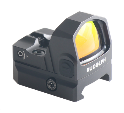 Rudolph RX-2403 Reflex Red Dot