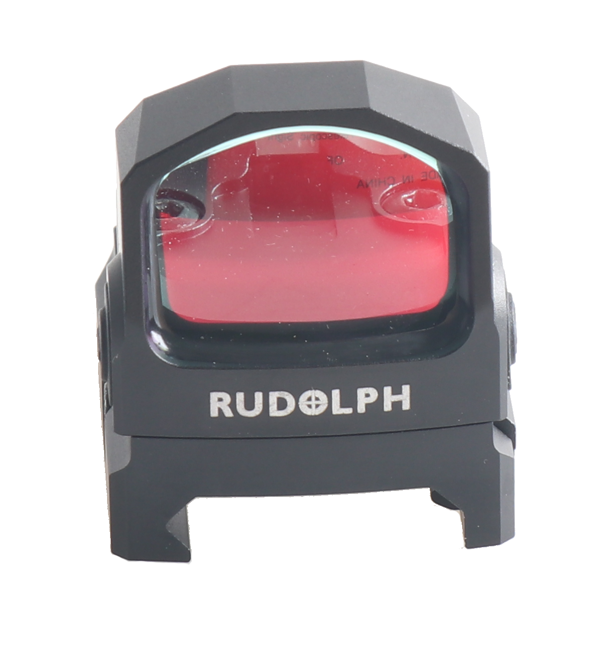 Rudolph RX-2403 Reflex Red Dot