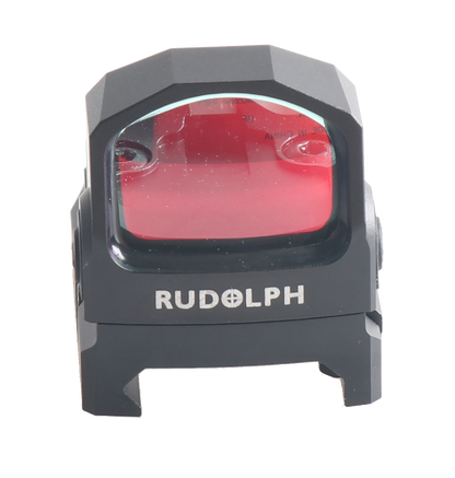 Rudolph RX-2403 Reflex Red Dot