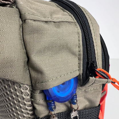 Double Haul Axis Fly Pack