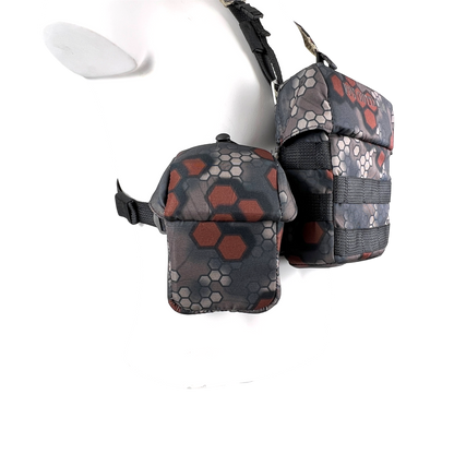 Range finder pouch V2