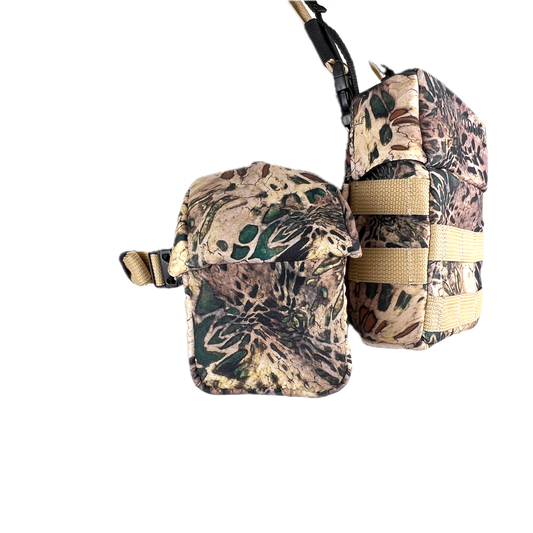 Range finder pouch V2