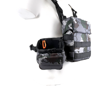Range finder pouch V2