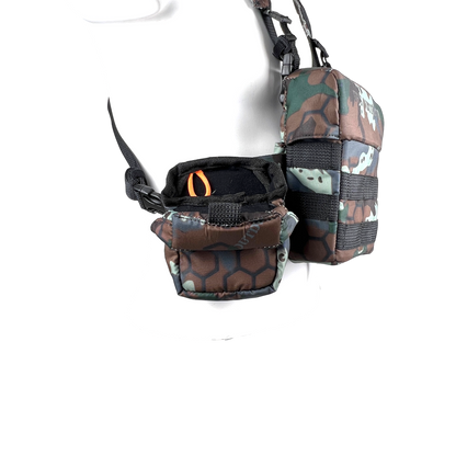 Range finder pouch V2