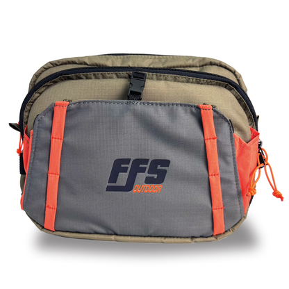 Double Haul Axis Fly Pack