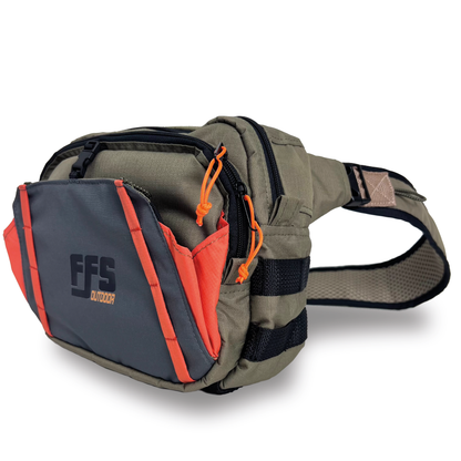 Double Haul Axis Fly Pack