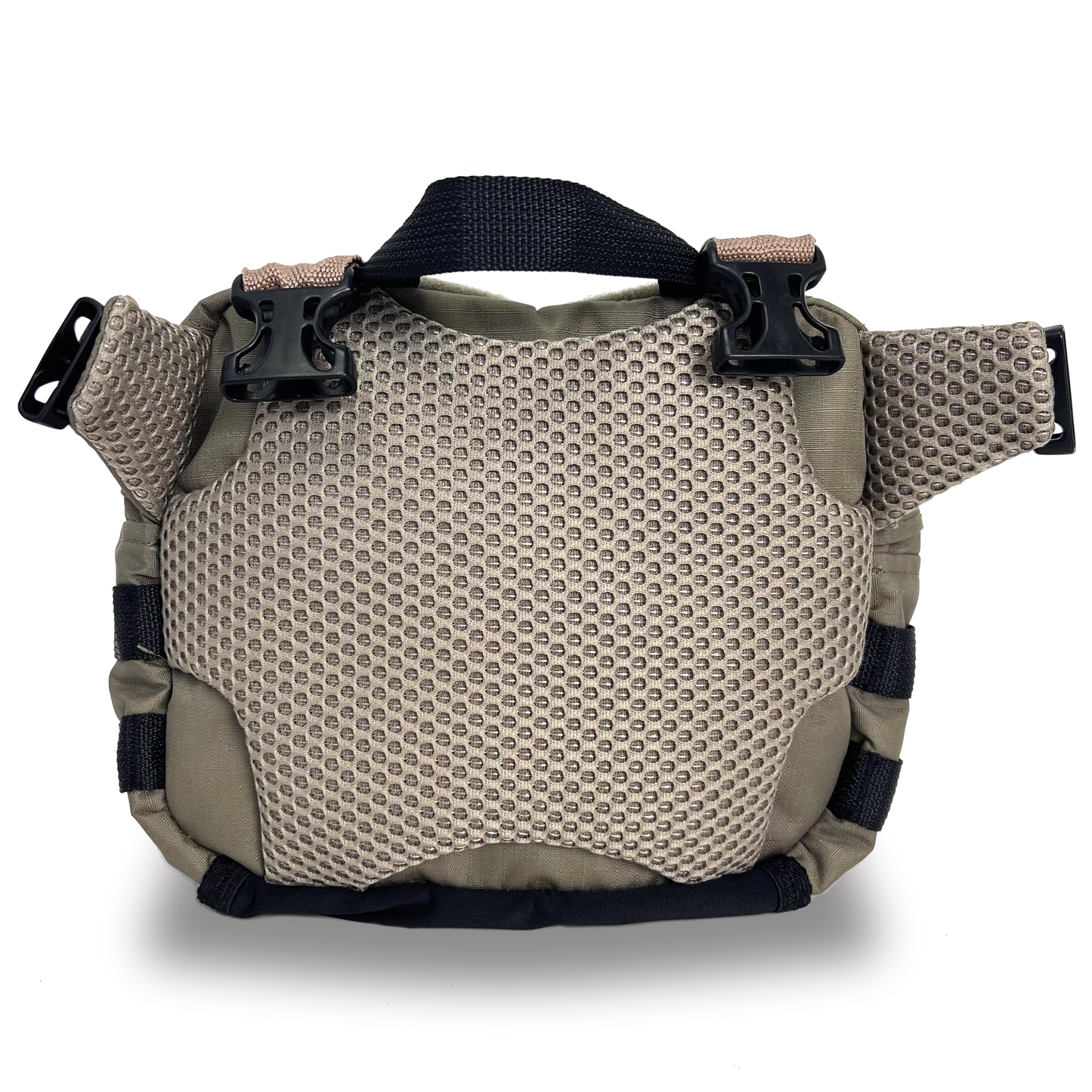 Double Haul Axis Fly Pack