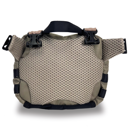 Double Haul Axis Fly Pack