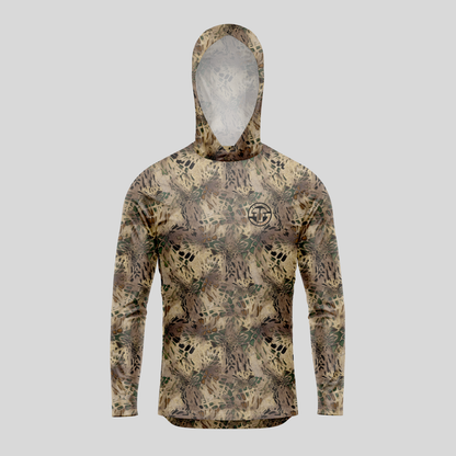 Mens Pro Sun Hoodie - Prym1 MP