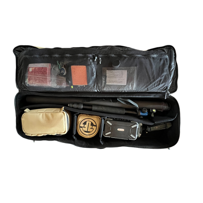 Nomad Rod and reel bag