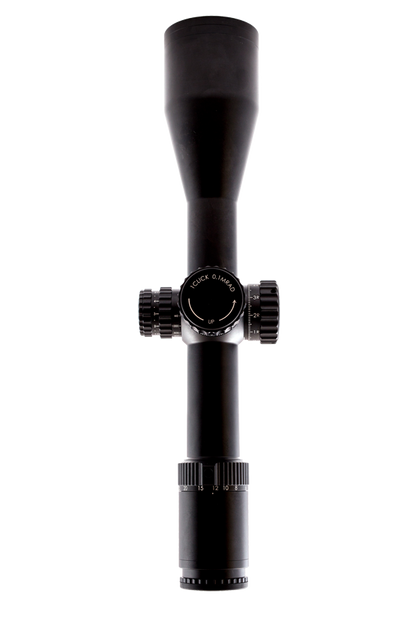 Rudolph OPS 5-30x56mm T9 FFP IR reticle
