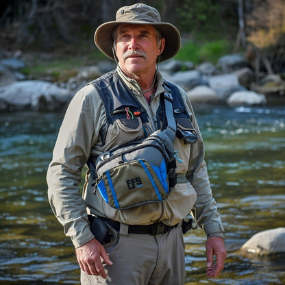 Double Haul Axis Fly Pack