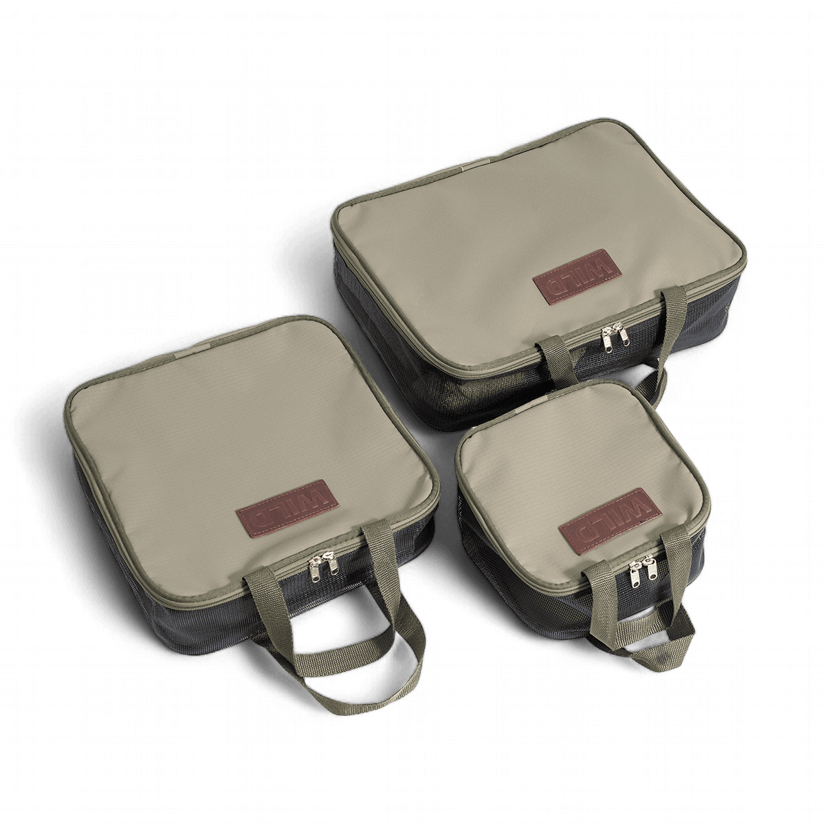 Packing Pod Set