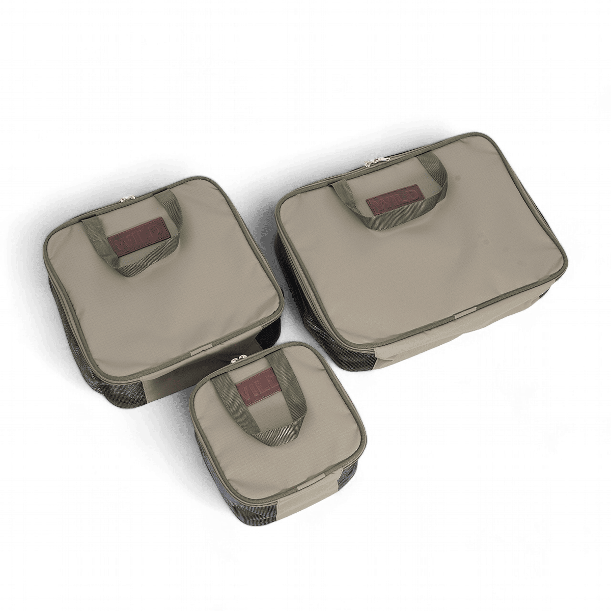 Packing Pod Set