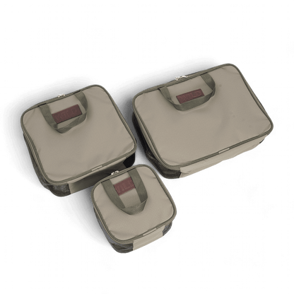 Packing Pod Set