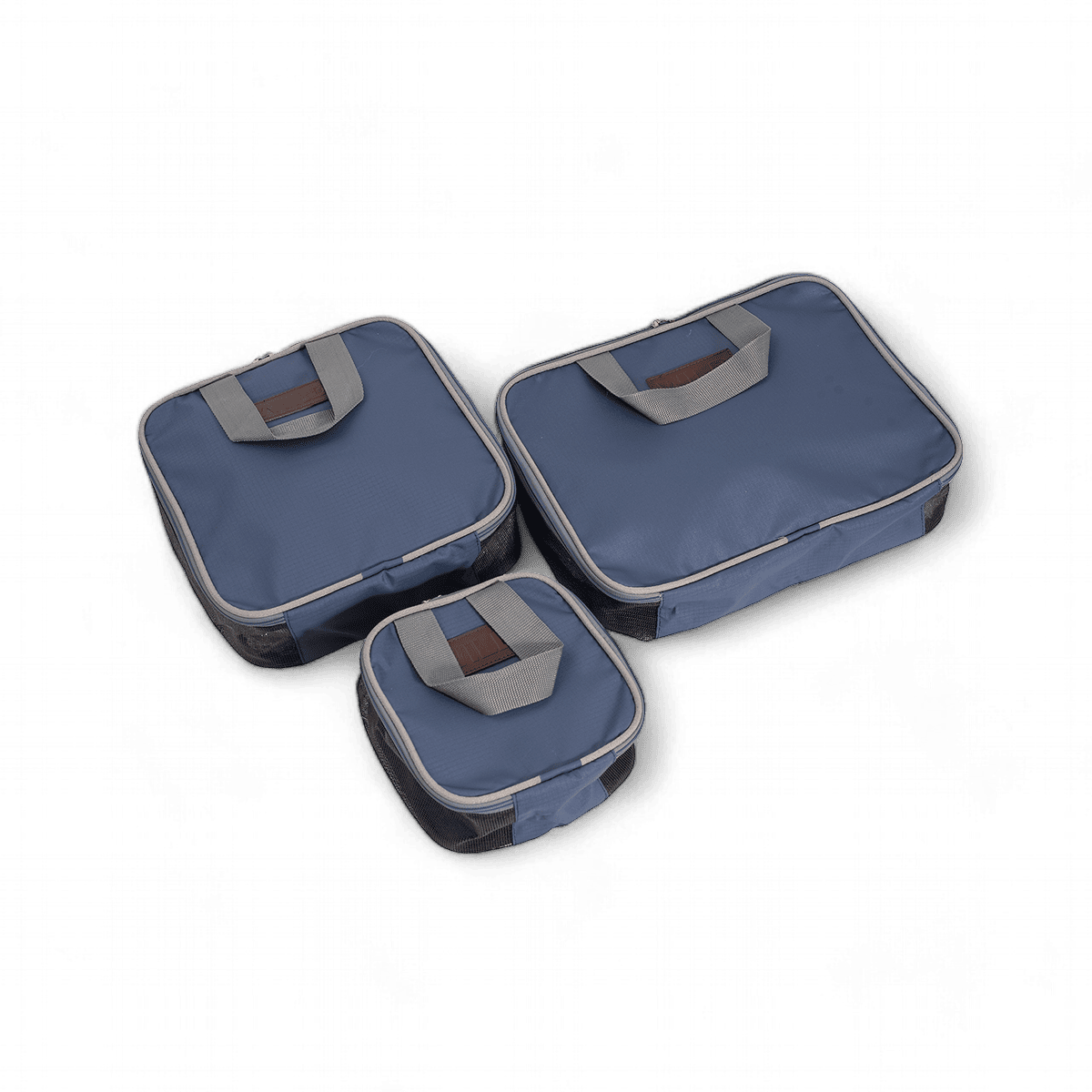 Packing Pod Set