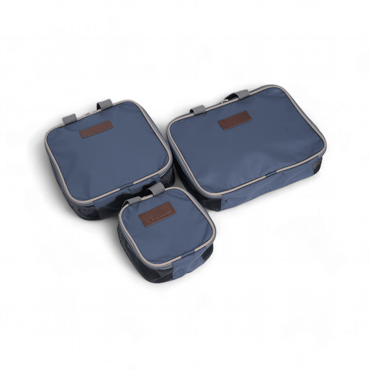 Packing Pod Set