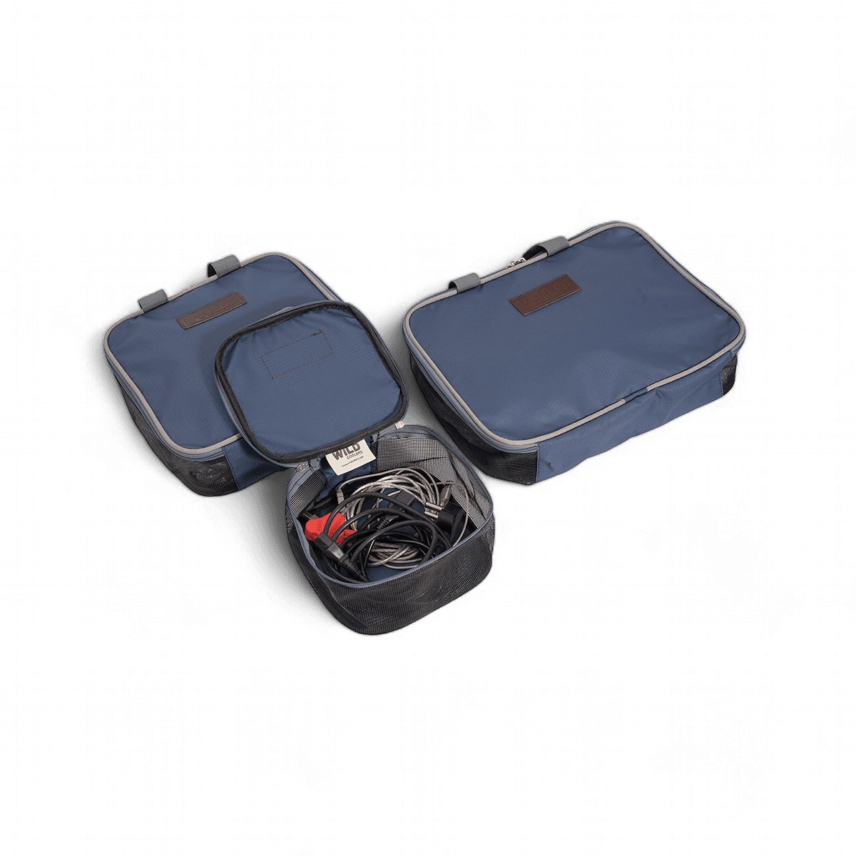 Packing Pod Set