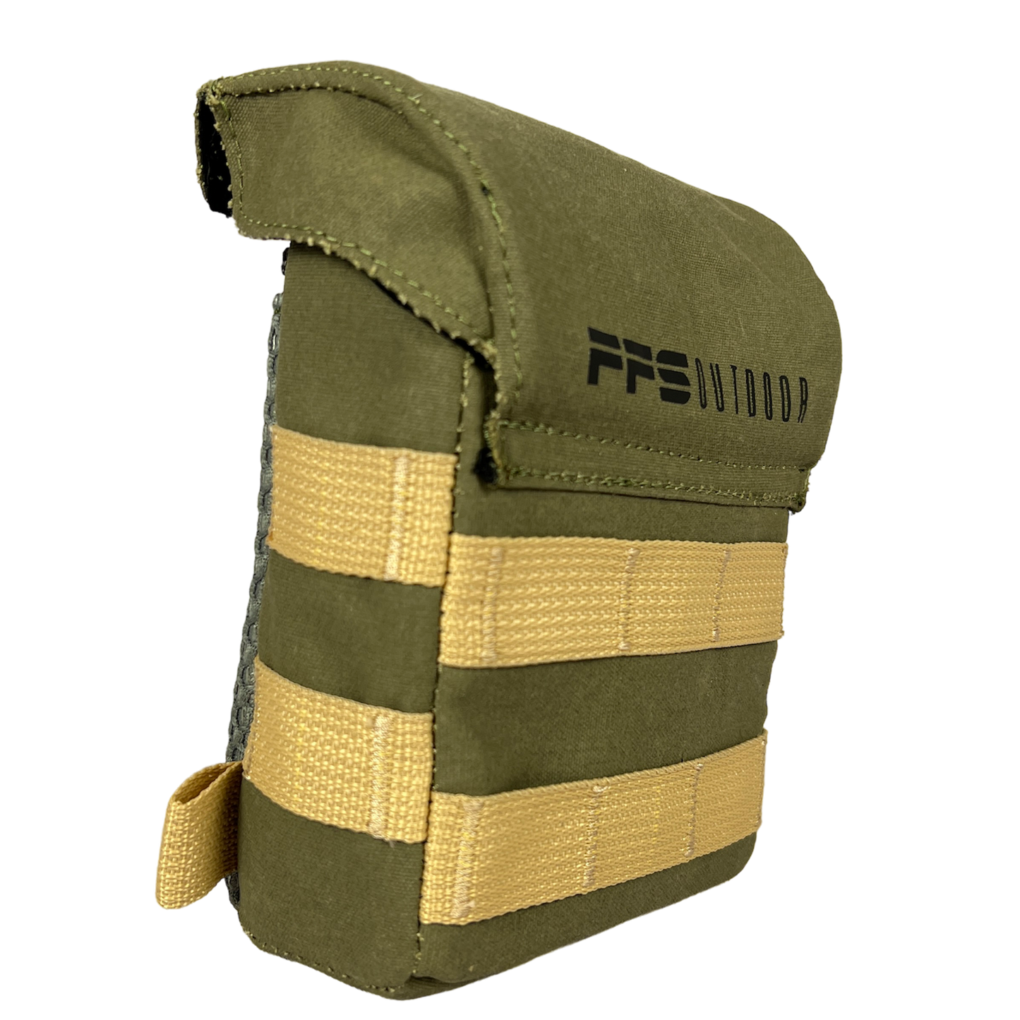 Impi Binocular chest pack and harness