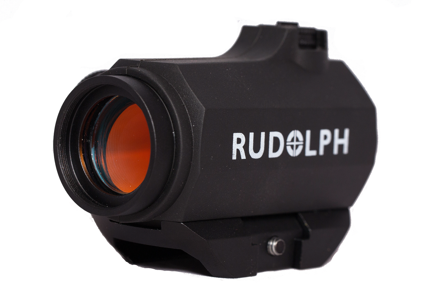 2 x Rudolph 1x20mm Red Dot Micro (BOGO Deal)