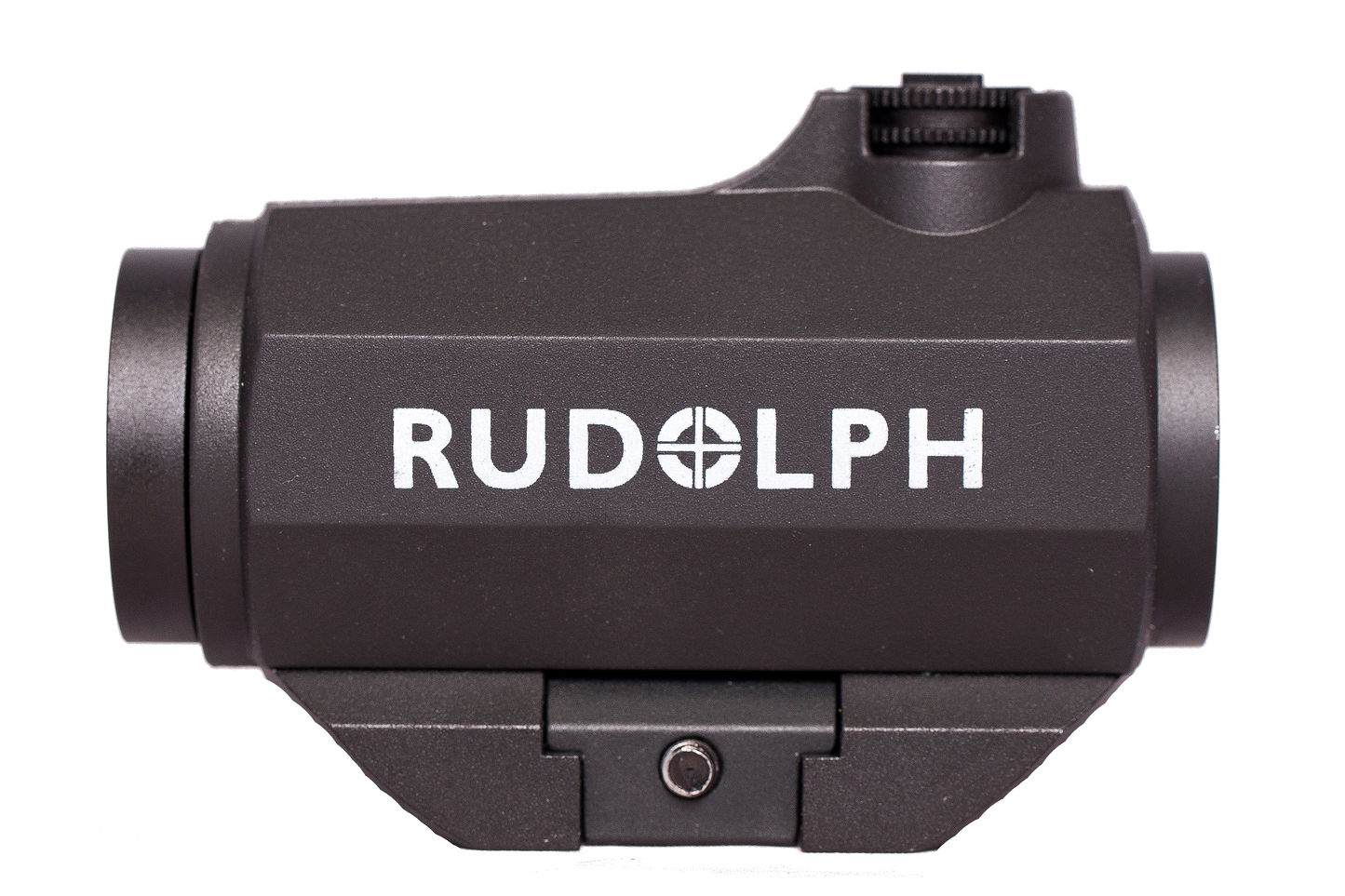 2 x Rudolph 1x20mm Red Dot Micro (BOGO Deal)