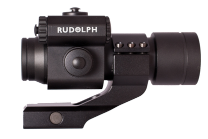 2 x Rudolph 1x30mm Red Dot Patrol (BOGO Deal)