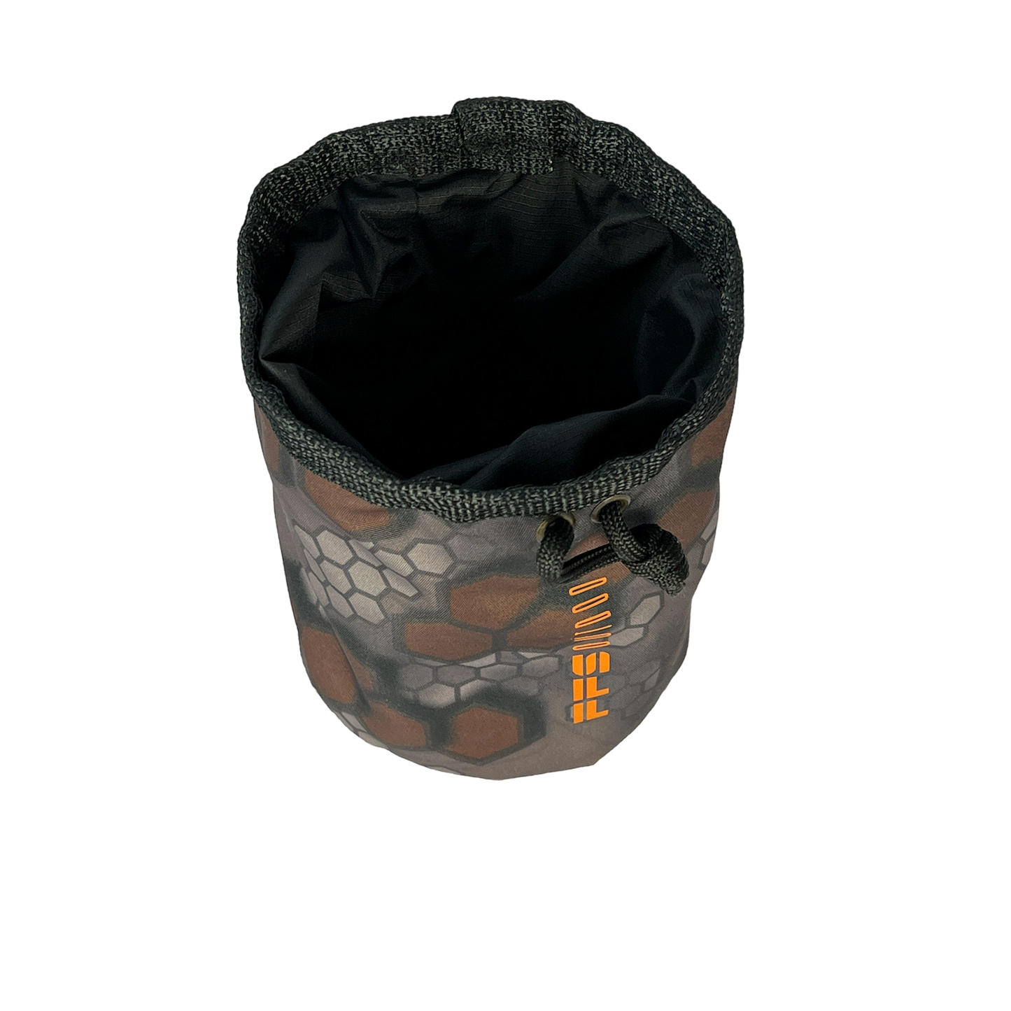 Release drop pouch