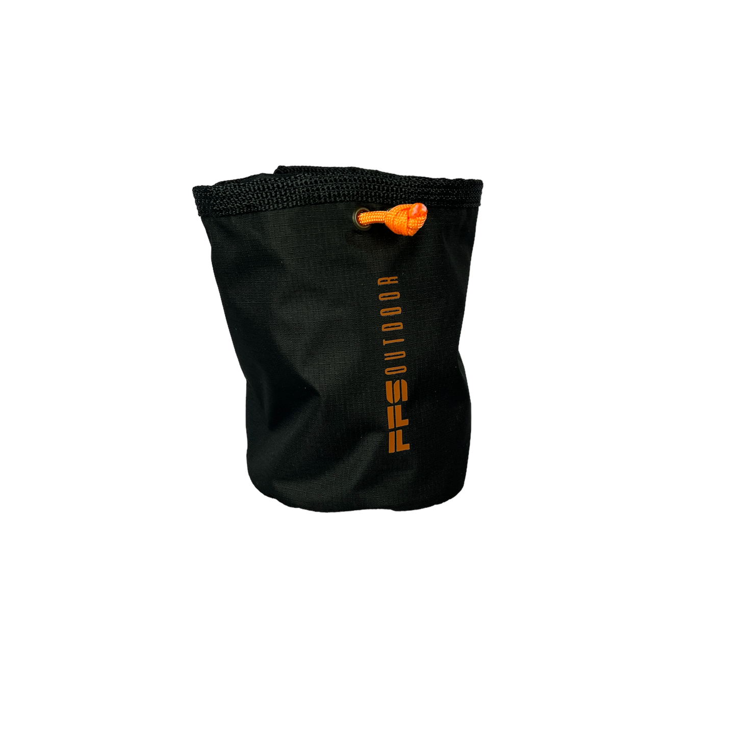 Release drop pouch