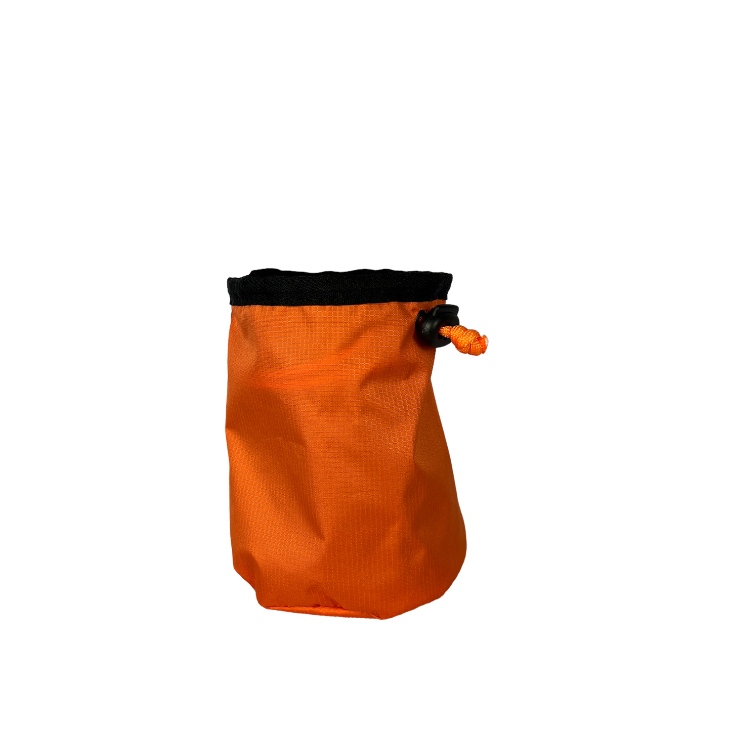 Release drop pouch