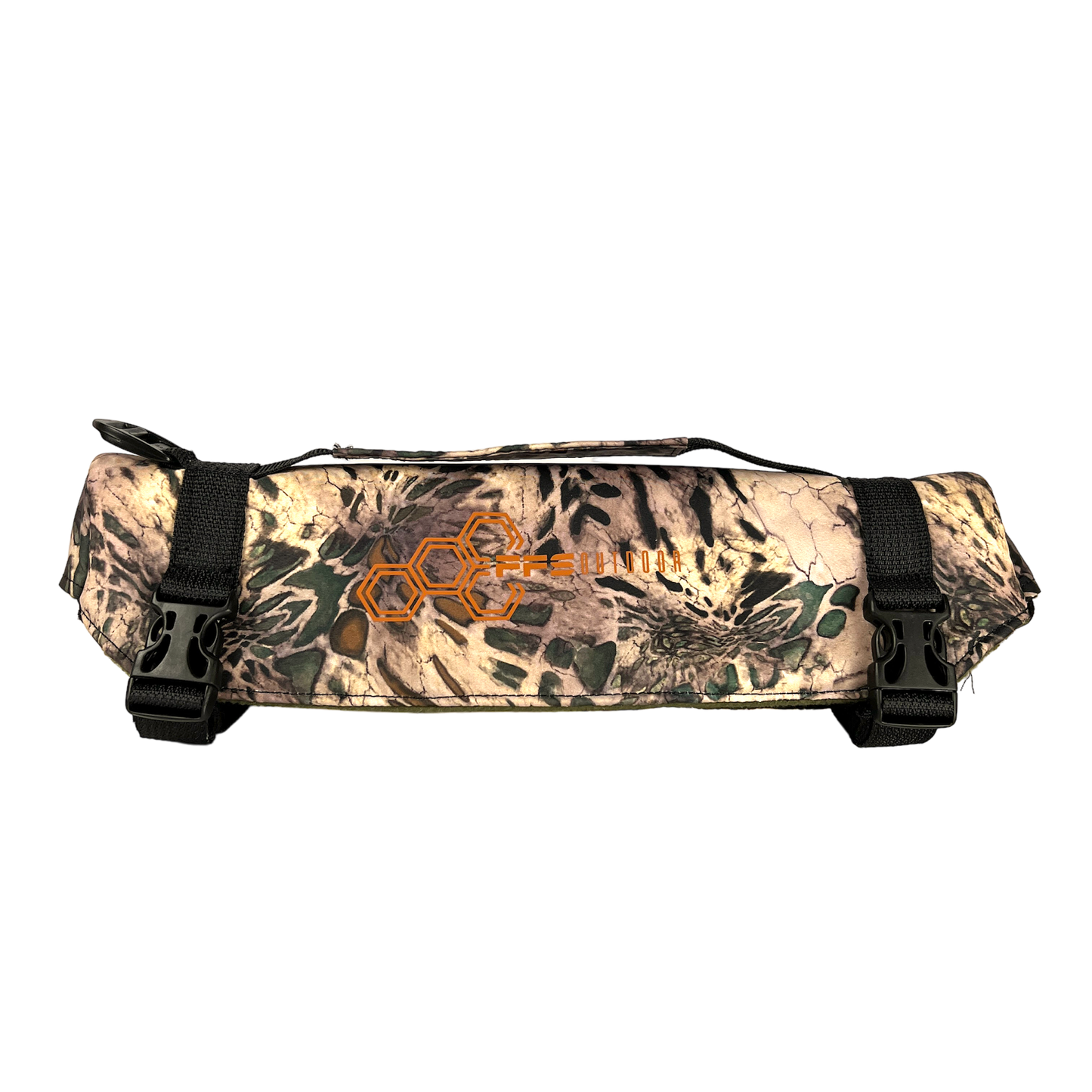 Scope and muzzle protector