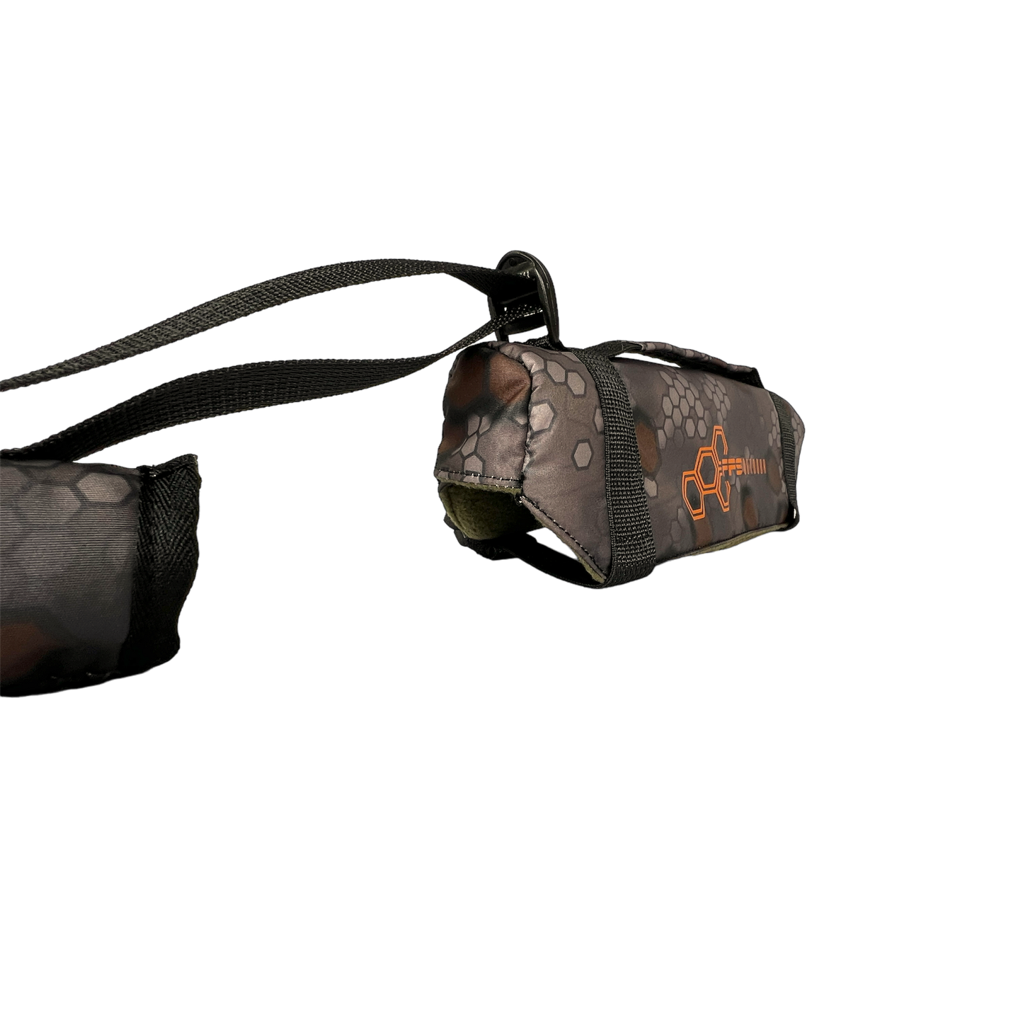 Scope and muzzle protector